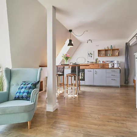 Ostsee, Wunderschoene Wohnung Mit Meerblick Harrislee Exterior photo