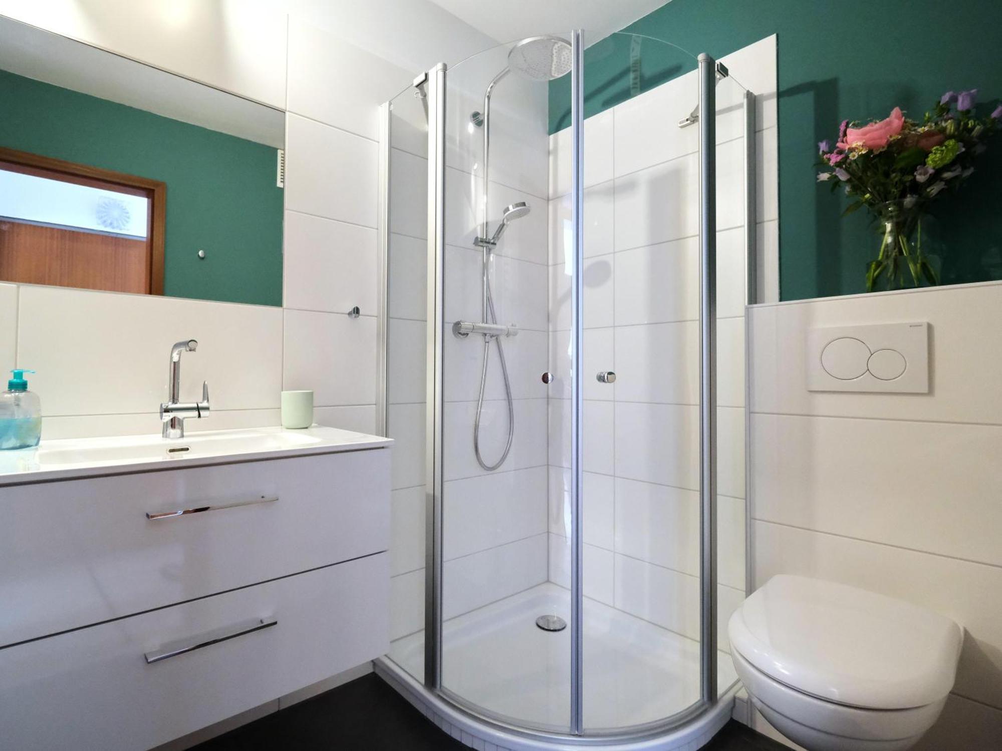 Apartament Ostsee, Wunderschoene Mit Meerblick Harrislee