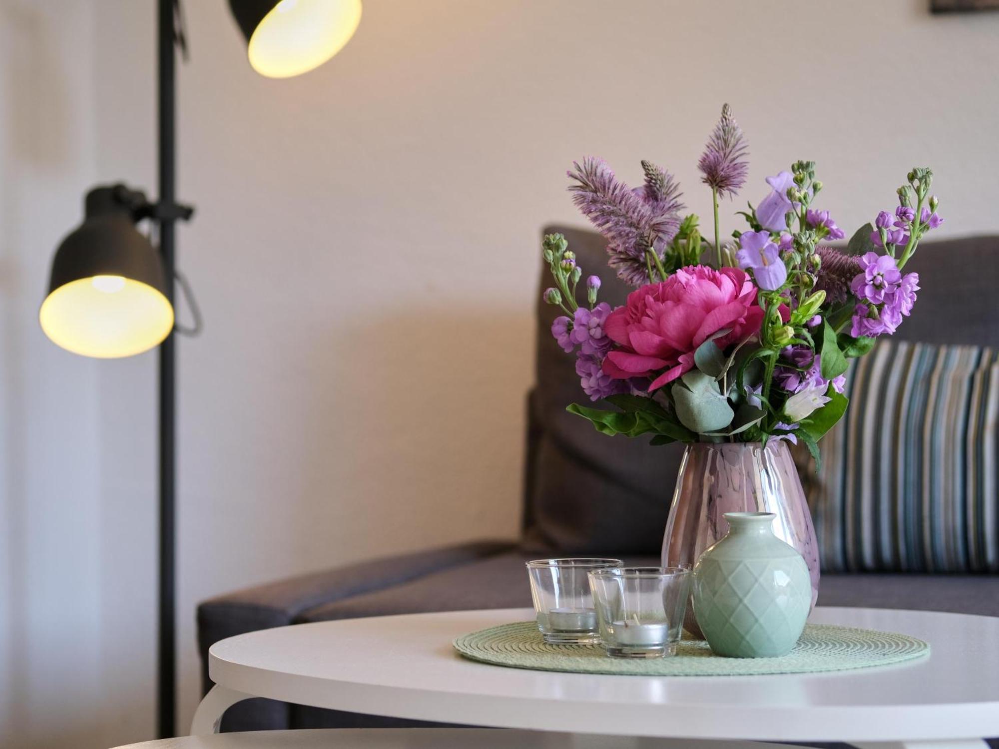 Ostsee, Wunderschoene Mit Meerblick Apartament