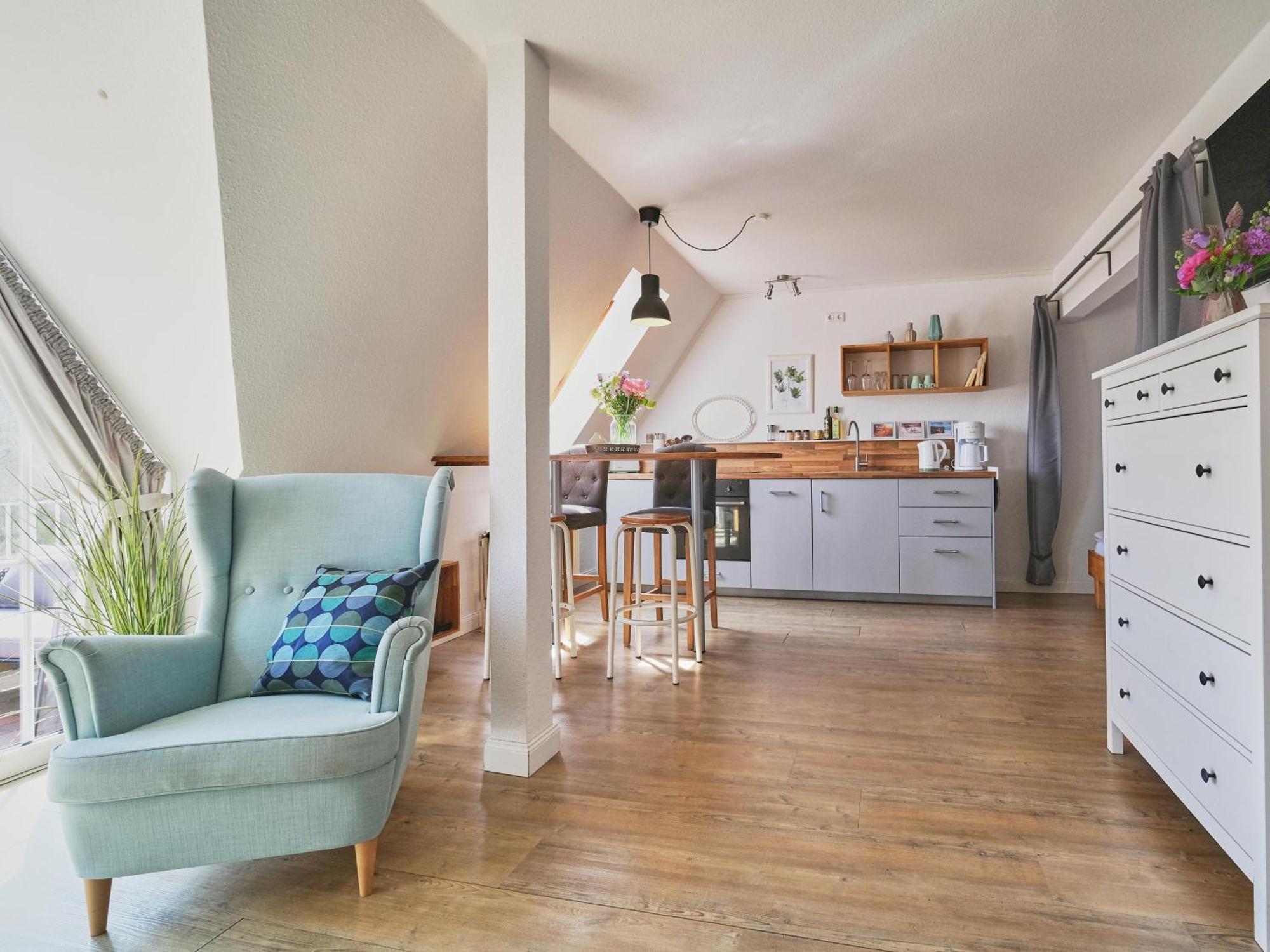 Apartment Ostsee, Wunderschoene Mit Meerblick *